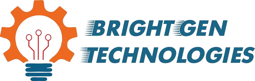 BrightGen Logo